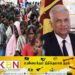 இனப்பிரச்சினைக்கான தீர்வு தொடர்பில் தமிழ்கட்சிகளுடன் இன்று பேச்சு; ஜனாதிபதி அழைப்பு!