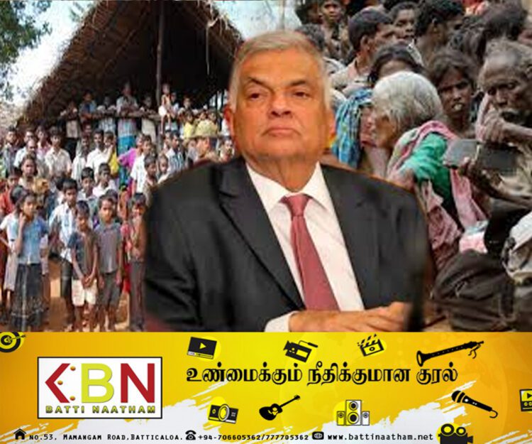 இதற்கு மேல் தமிழ் கட்சிகள் என்ன செய்துவிட முடியும்! – (கட்டுரை)