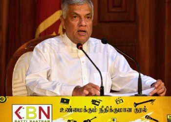 நினைவேந்தல் அனைவரதும் உரிமை; மற்றவரை வெறுப்பேற்றும் வகையில் செய்யக் கூடாது என்கிறார் ஜனாதிபதி!