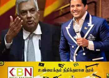 புத்தர் தேடிக்கொண்டிருந்தது இயேசுவையே; மத போதகரின் கருத்து தொடர்பில் உத்தரவிட்ட ஜனாதிபதி!
