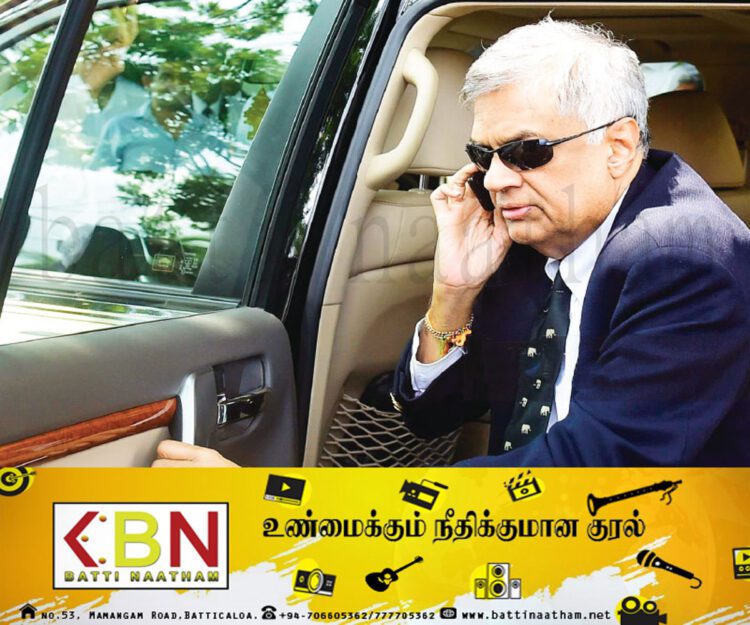 அதிநவீன அபிவிருத்தி கொண்ட மாவட்டமாக யாழ்; ஜனாதிபதி உறுதி!