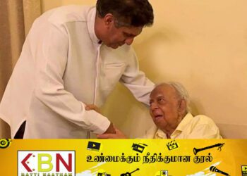 சம்பந்தன்- சஜித் முக்கிய சந்திப்பு!