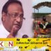 வெடுக்குநாறி மலையில் பௌத்த சின்னங்களை அழித்தே சிவலிங்கம் வைக்கப்பட்டுள்ளது; இது சிங்கள பௌத்த நாடு என்கிறார் சரத் வீர சேகர!