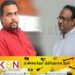 முள்ளிவாய்க்கால் நினைவேந்தல் நடத்தியவர்களை சிறையில் போடவேண்டும்; விமலுடன் சேர்ந்து சரத்வீரசேகர கூறுகிறார்!