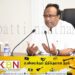 புலிப் பயங்கரவாதிகளை வீட்டுக்குள் வைத்து நினைவேந்துங்கள்; இப்படிக் கூறுகிறார் சரத் வீரசேகர!