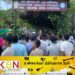 சம்மாந்துறை ஜமாலியா வித்தியாலய அதிபர் விவகாரம் : அதிபருக்கு ஆதரவாகவும், எதிராகவும் ஆர்ப்பாட்டம்!