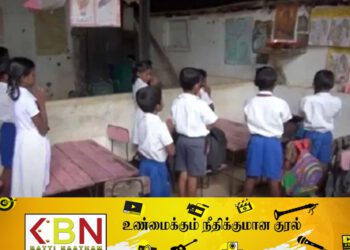 நாட்டில் அதிகாரிக்கும் உயரம் குறைந்த சிறுவர்களின் எண்ணிக்கை!