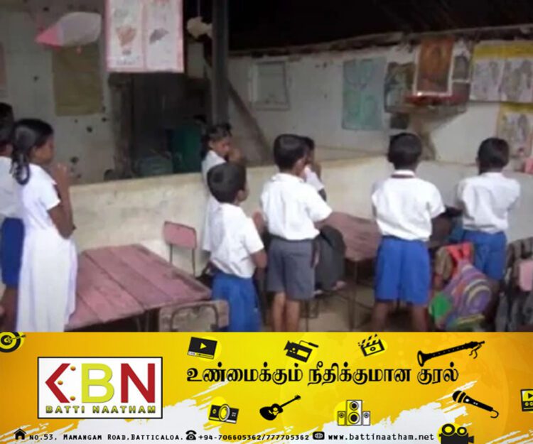 நாட்டில் அதிகாரிக்கும் உயரம் குறைந்த சிறுவர்களின் எண்ணிக்கை!