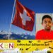 உலக ரோபோ ஒலிம்பிக் போட்டியில் ஈழத்து சிறுவன்!
