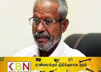 தமிழரசுக் கட்சிக்கு புதிய தலைவர் சிவஞானம்; வெளியாகியுள்ள பரபரப்பு தகவல்!