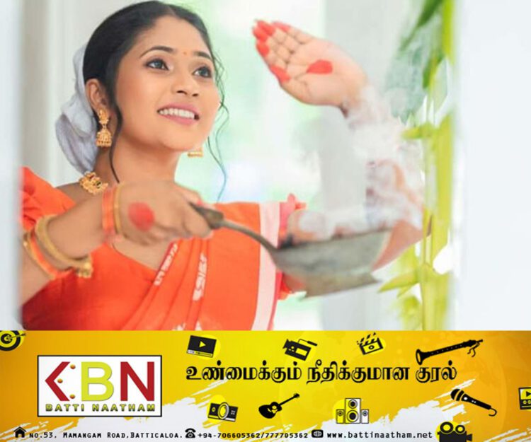 இந்திய திரையுலகில் தடம் பதிக்கும் இலங்கை பெண்!