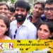இலங்கைக்கு விஜயம் செய்துள்ள இந்தியத் திரைப்பட நடிகர்!