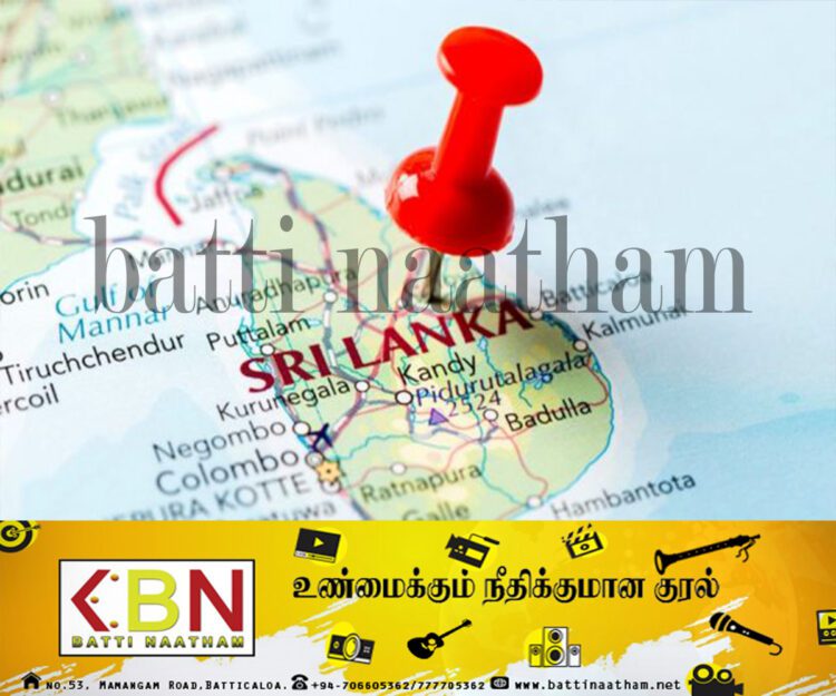 விடுதலைப் புலிகள் முன்னாள் போராளிகளுக்கு தென்னிலங்கையில் தூபி?
