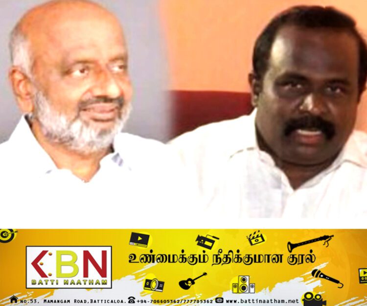 ஜனாதிபதி – சம்பந்தனின் சந்திப்பை புறக்கணிக்கும் முக்கிய தமிழ் கட்சிகள்!