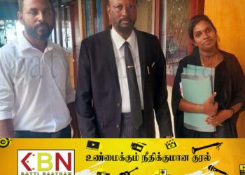 15 வருடங்களின் பின்னர் விடுதலையான தமிழ் அரசியல் கைதி!