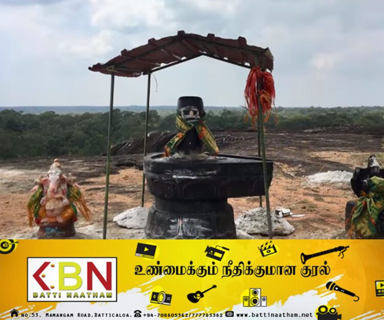 தொல்லியல் திணைக்களத்திற்கு கடுமையான எச்சரிக்கை விடுத்த வவுனியா நீதிமன்றம்!