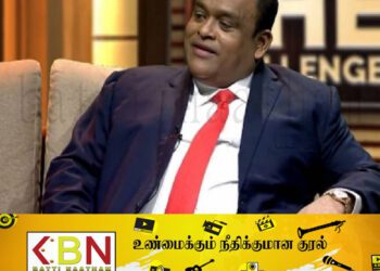 இலங்கை இன்னும் சரியான வழியை தேடவில்லை; நெருக்கடிக்கான காரணத்தை வெளிப்படுத்திய தம்மிக்க!