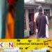 தூக்கில் தொங்கிய நிலையில் சிறுமியின் சடலம் மீட்பு!