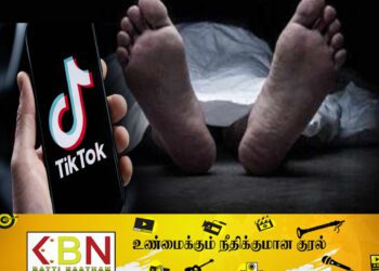 யாழ் டிக்டொக் பெண்ணால் உயிரை மாய்த்துக்கொண்ட வயோதிபர்!