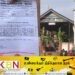 உருத்திரபுரம் சிவன் கோவில் தொல்லியல் திணைக்களம் வசமானது !