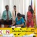 வடக்கு ஆளுநர் பதவியேற்பு; பங்கேற்காத எம்.பிக்கள்!