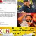 வசந்த முதலிகே நீக்கப்பட்டு மதுஷன் சந்திரஜித் தெரிவு!