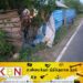 முதியவரை வாகனத்தால் மோதித்தள்ளிய யாழ்ப்பாணம் போதனா வைத்தியசாலை தாதி!
