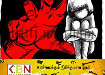 கடவுள் வந்துள்ளார் எனக்கூறி சிறுமியை பாலியல் பலாத்காரம் செய்த விகாரை பாதுகாவலர்!