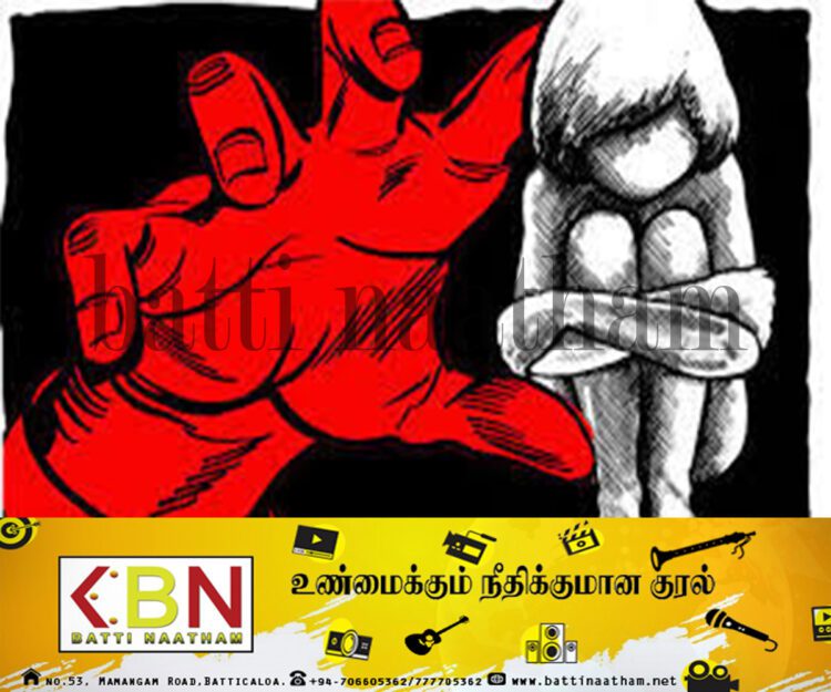 கடவுள் வந்துள்ளார் எனக்கூறி சிறுமியை பாலியல் பலாத்காரம் செய்த விகாரை பாதுகாவலர்!