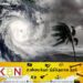 இலங்கை நோக்கி நகரும் பிபொர்ஜோய் சூறாவளி; வடக்கு மீனவர்களுக்கு அறிவுறுத்தல்!