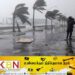 சூறாவளிக்காற்று வீசக்கூடும்; சென்னை வானிலை ஆய்வு மையம் தெரிவிப்பு!
