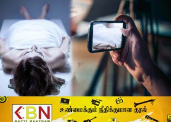 இறந்த தங்கையின் உடலை நிர்வாண காணொளி எடுத்த யாழ் மரணவிசாரணை அதிகாரி; ஒரு அண்ணனின் உள்ளக்குமுறல்!