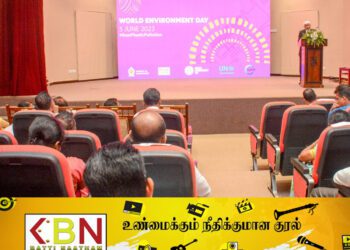 டெங்கு நோயை முற்றாக ஒழிக்க அரசு திட்டம்: சுற்றாடல் அமைச்சர் தெரிவிப்பு!