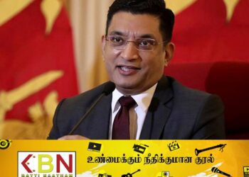 இலங்கையின் பொருளாதார மீட்சிக்கு பங்களிப்பதாக சீன வங்கி உறுதி ; அலி சப்ரி தெரிவிப்பு!