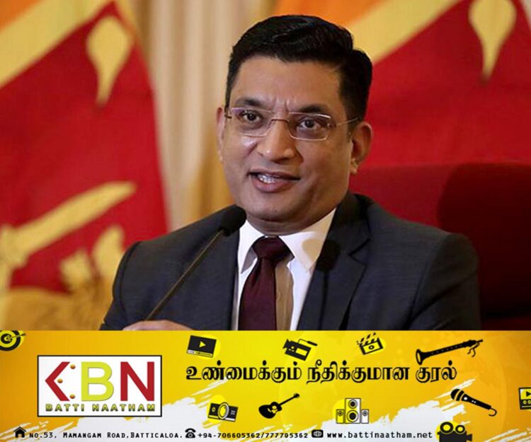 இலங்கையின் பொருளாதார மீட்சிக்கு பங்களிப்பதாக சீன வங்கி உறுதி ; அலி சப்ரி தெரிவிப்பு!
