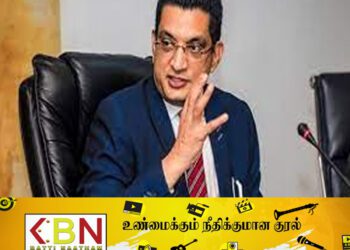 2.9 பில்லியன் டொலர் கடன் இணக்கப்பாடு; வெளிவிவகார அமைச்சர் சீனாவுக்கு விஜயம்!