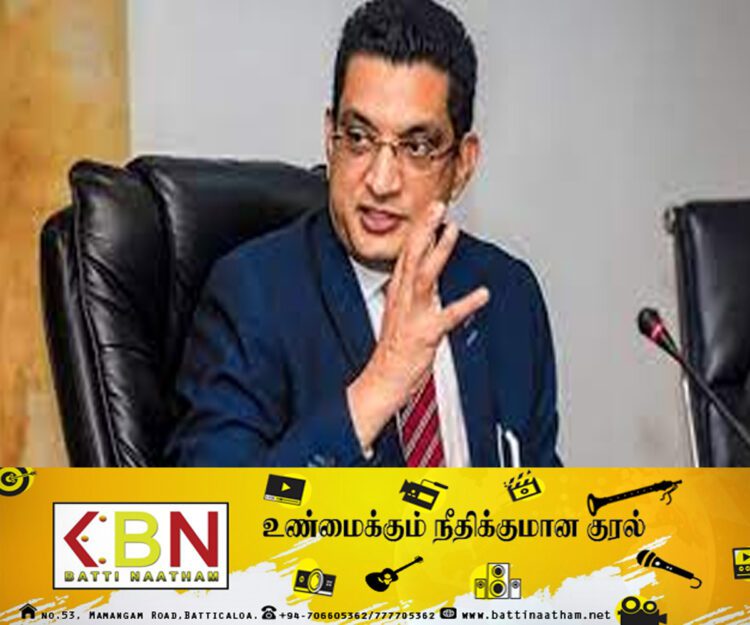 2.9 பில்லியன் டொலர் கடன் இணக்கப்பாடு; வெளிவிவகார அமைச்சர் சீனாவுக்கு விஜயம்!