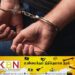 மட்டு காத்தான்குடியில் திடீர் சுற்றி வளைப்பு; பிரபல ஐஸ் போதை வியாபாரி கைது!