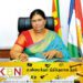05 மாவட்டங்களின் இணைத்தலைவராக வடக்கு ஆளுநர்!