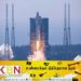 விண்வெளித்துறையில் சாதனை படைக்கும் சீனா; சுற்றுவட்ட பாதையில் வெற்றிகரமாக நிலைநிறுத்தப்பட்ட செயற்கைக்கோள்!