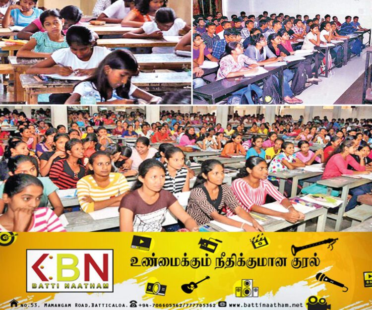 தனியார் வகுப்பு ஆசிரியர்களுக்கான முக்கிய செய்தி!