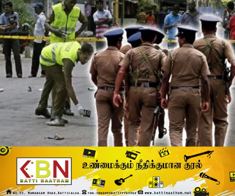 கொழும்பில் பதற்றநிலை; துப்பாக்கிச் சூட்டில் மற்றுமொருவர் பலி!