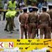 கொழும்பில் பதற்றநிலை; துப்பாக்கிச் சூட்டில் மற்றுமொருவர் பலி!