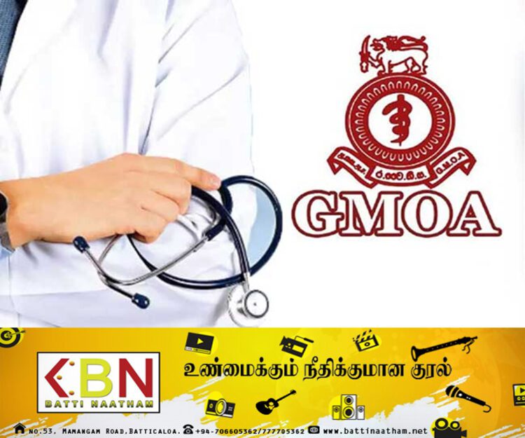 வைத்தியசாலைகளில் விசேட வைத்தியர்களுக்கு தட்டுப்பாடு; சுகாதார அமைச்சு அறிக்கை!