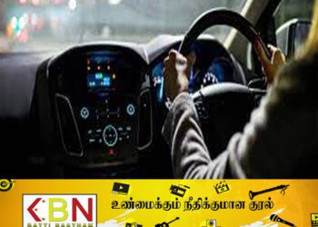 ஆகஸ்ட் முதலாம் திகதி முதல் விசேட சுற்றிவளைப்பு; சாரதிகளுக்கு விடுக்கப்பட்டுள்ள எச்சரிக்கை!