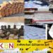 குவிந்து கிடக்கும் மூன்று தொன் போதை பொருள்; அப்புறப்படுத்த வழி தெரியாது திணறும் அதிகாரிகள்!