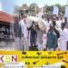 மட்டு காந்தி பூங்காவில் போராட்டம்!
