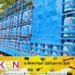 வெற்று எரிவாயு கொள்கலன்களுடன் கடத்தப்பட்ட வாகனம்; பொலிஸாரால் மீட்பு!