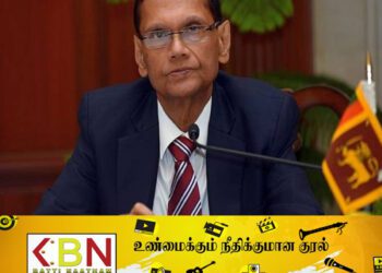 33 ஊடக நிறுவனங்கள் இழுத்து மூடப்படும்; சட்டமூலம் தொடர்பில் ஜி.எல்.பீரிஸ்!