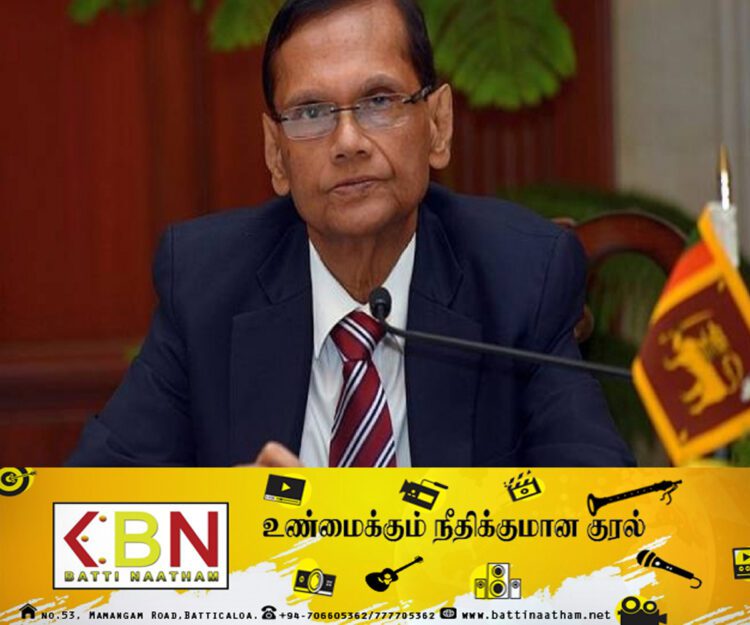 33 ஊடக நிறுவனங்கள் இழுத்து மூடப்படும்; சட்டமூலம் தொடர்பில் ஜி.எல்.பீரிஸ்!